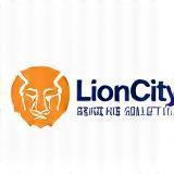 LionCity Repair Solutions 标志